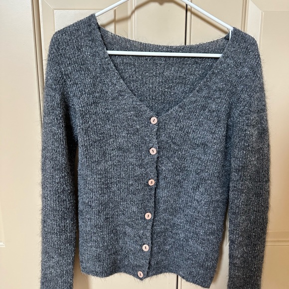 Mexx vintage cardigan - Picture 2 of 7